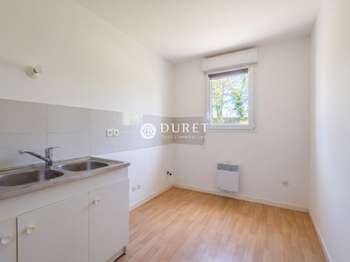 Vente Appartement 2 piècesLa Roche-sur-Yon