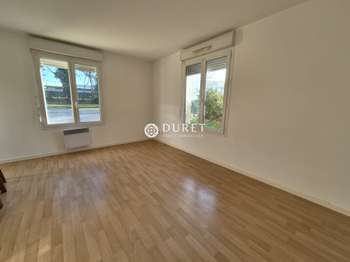 Vente appartement 2 pièces La Roche-sur-Yon 85