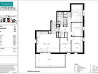 Vente appartement 5 pièces Vente appartement 5 pièces