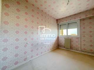 Vente appartement 6 pièces