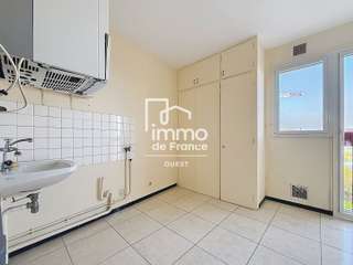 Vente appartement 6 pièces