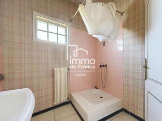 Vente appartement 6 pièces