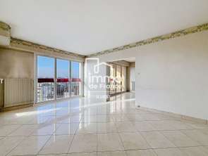 Vente Appartement 6 pièces +La Roche-sur-Yon