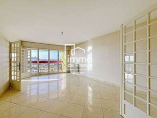 Vente appartement 6 pièces