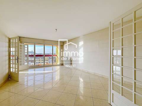 Vente appartement 6 pièces