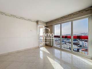 Vente appartement 6 pièces