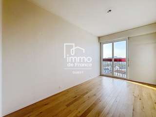 Vente appartement 6 pièces