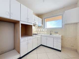 Vente appartement 6 pièces