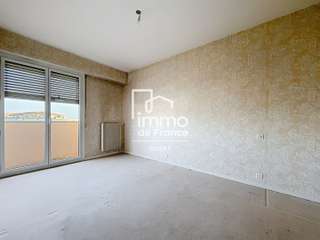 Vente appartement 6 pièces