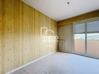 Vente appartement 6 pièces