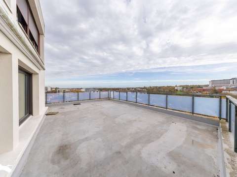 Vente appartement 5 pièces Vente appartement 5 pièces