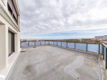 Vente appartement 5 pièces Vente appartement 5 pièces