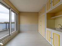 Vente appartement 5 pièces Vente appartement 5 pièces