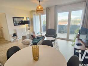 Vente Appartement 3 piècesLa Roche-sur-Yon