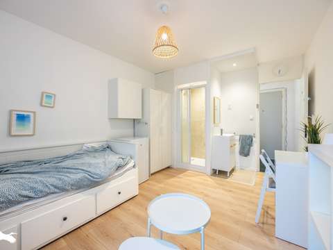 Vente appartement 4 pièces La Roche-sur-Yon 85