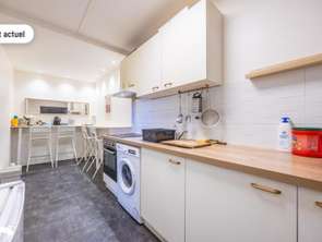 Vente Appartement 4 piècesLa Roche-sur-Yon