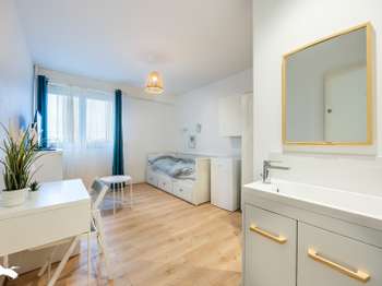 Vente Appartement 4 piècesLa Roche-sur-Yon