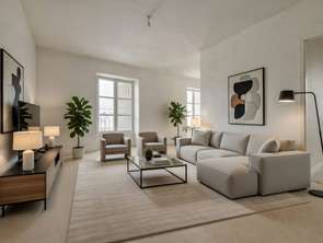 Vente Appartement 2 piècesLa Roche-sur-Yon