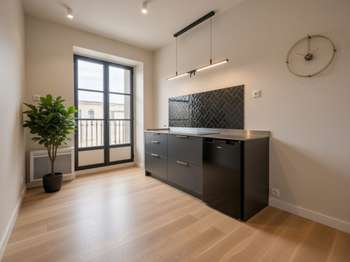Vente appartement 2 pièces Vente appartement 2 pièces