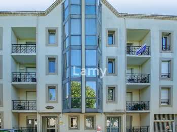 Vente Appartement 3 piècesLa Roche-sur-Yon