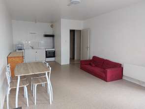 Vente Appartement 3 piècesLa Roche-sur-Yon