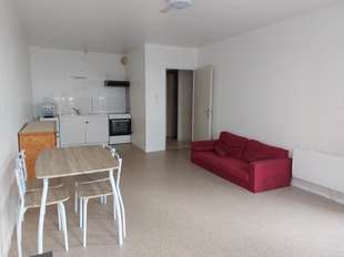 Photo Vente appartement La Roche-sur-Yon