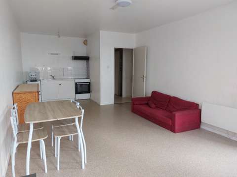 Vente appartement 3 pièces La Roche-sur-Yon 85