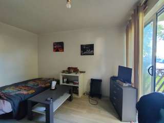Vente Studio 1 pièce