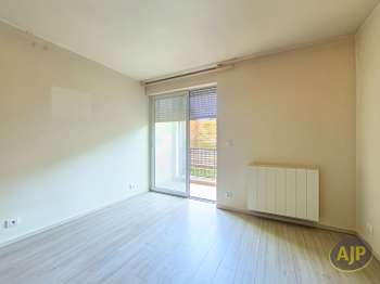 Vente StudioLa Roche-sur-Yon