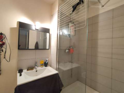 Vente Studio 1 pièce
