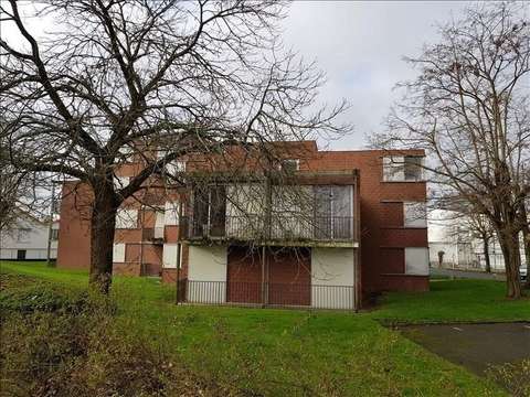Vente Studio 1 pièce