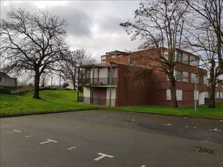 Vente Studio 1 pièce