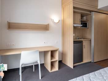 Vente appartement 1 pièce La Roche-sur-Yon 85