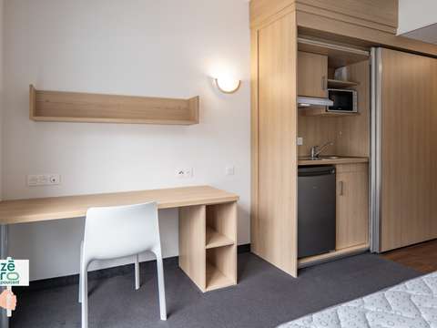 Vente appartement 1 pièce La Roche-sur-Yon 85