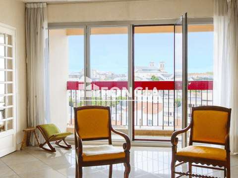 Vente appartement 6 pièces La Roche-sur-Yon 85