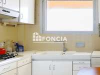 Vente appartement 6 pièces