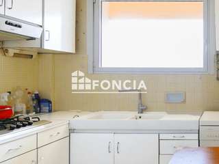 Vente appartement 6 pièces