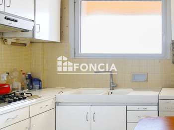 Vente appartement 6 pièces