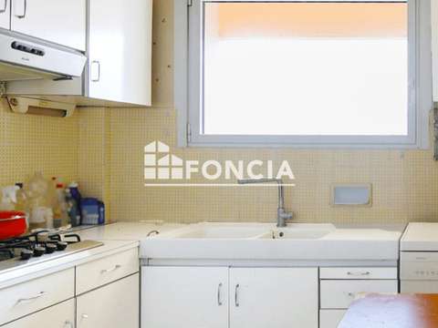 Vente appartement 6 pièces