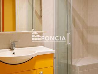 Vente appartement 6 pièces