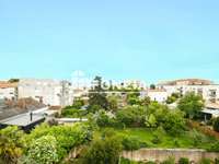 Vente appartement 6 pièces