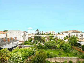 Vente Appartement 6 pièces +La Roche-sur-Yon