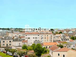 Vente appartement 6 pièces