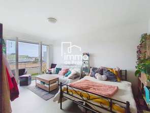 Vente StudioLa Roche-sur-Yon