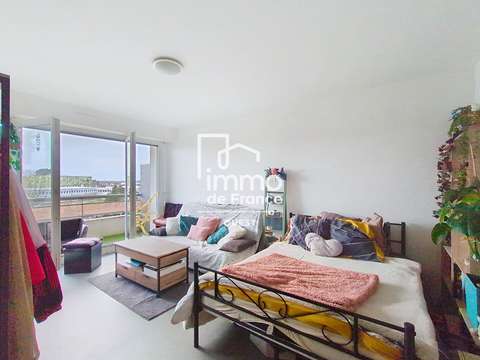 Vente Studio 1 pièce La Roche-sur-Yon 85