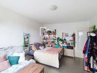 Vente Studio 1 pièce