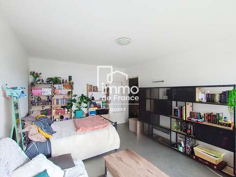 Vente Studio 1 pièce