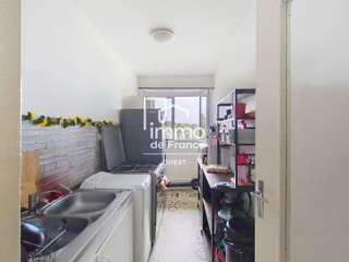 Vente Studio 1 pièce
