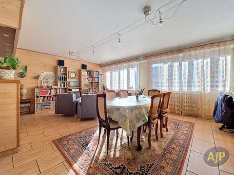 Vente appartement 3 pièces La Roche-sur-Yon 85