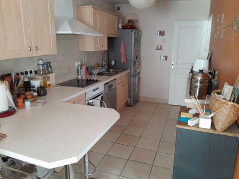 Vente appartement 3 pièces Vente appartement 3 pièces